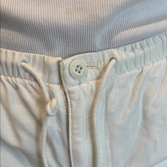 TNA Drawstring Pants - Picture 3 of 6